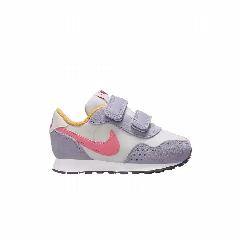 Nike MD Valiant TD 'Indigo Haze Sea Coral'