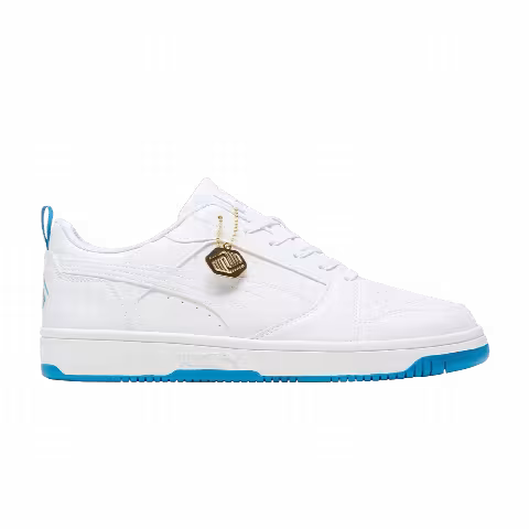 Boys & Girls Club x Puma Rebound V6 Low 'Cloisonne'