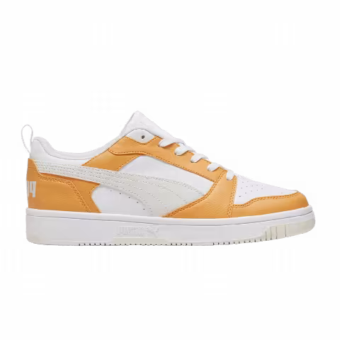 Puma Rebound V6 Low 'Clementine'