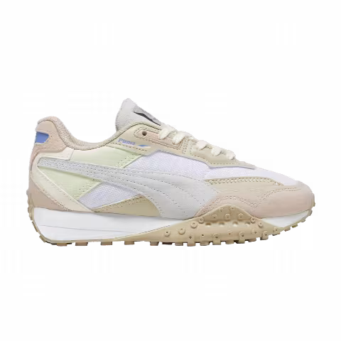 Puma Blacktop Rider BTS Big Kid 'Dewdrop Rose Quartz'