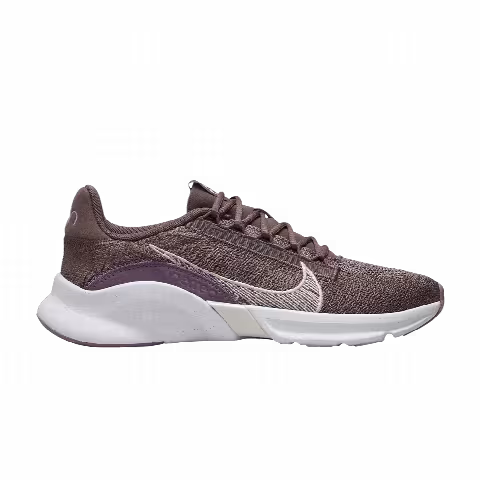 Nike Wmns SuperRep Go 3 Flyknit Next Nature 'Plum Eclipse'