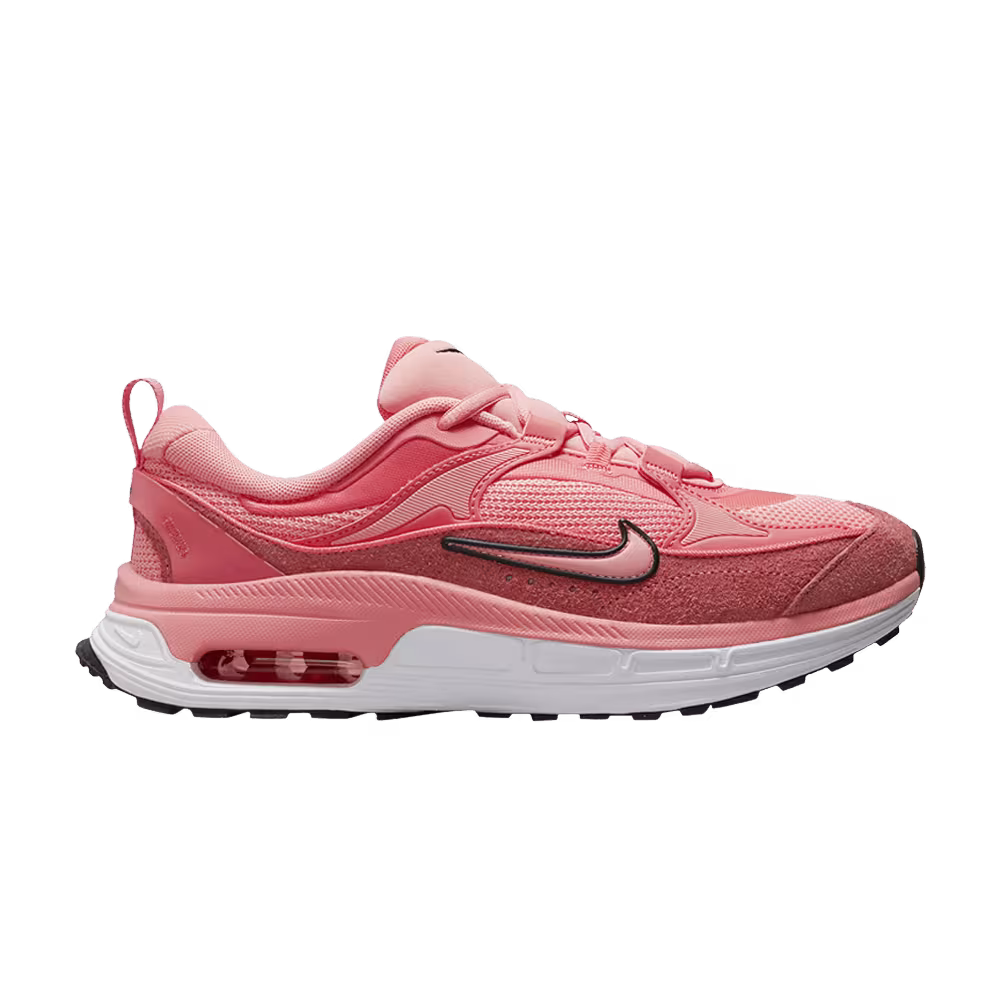 Nike Women's Air Max Bliss Sea Coral