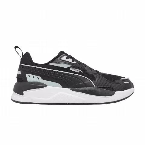 Puma X-Ray 3 'Black White'