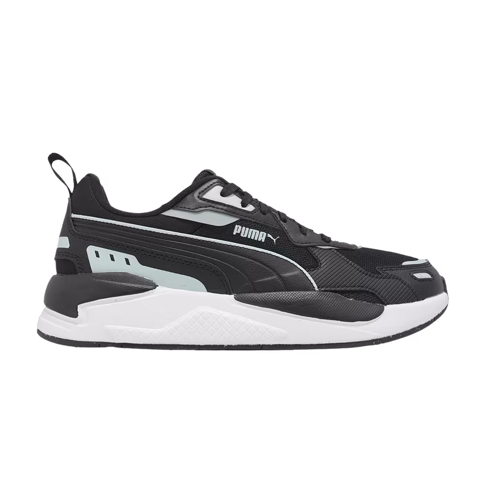 Puma X-Ray 3 Black White