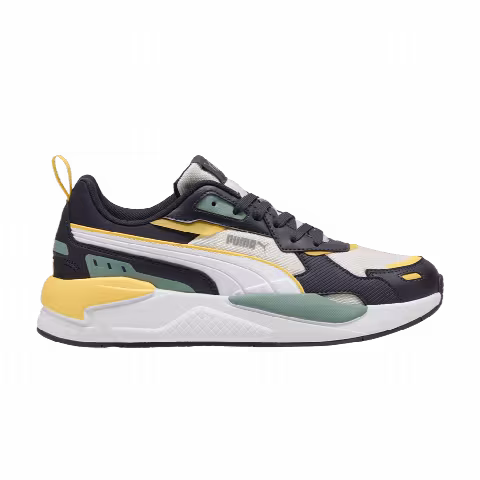 Puma X-Ray 3 'Vapor Grey Navy'