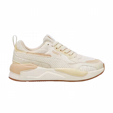 Puma X-Ray 2 Square 'Alpine Snow Cashew'