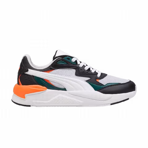 Puma X-Ray Speed 'Silver Mist Flame Flicker'
