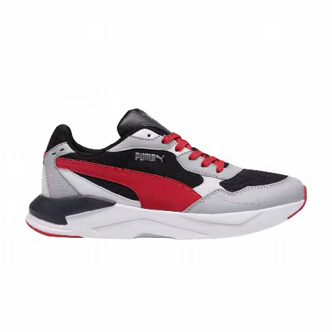 Puma X-Ray Speed Lite 'Black Red Grey Fog'