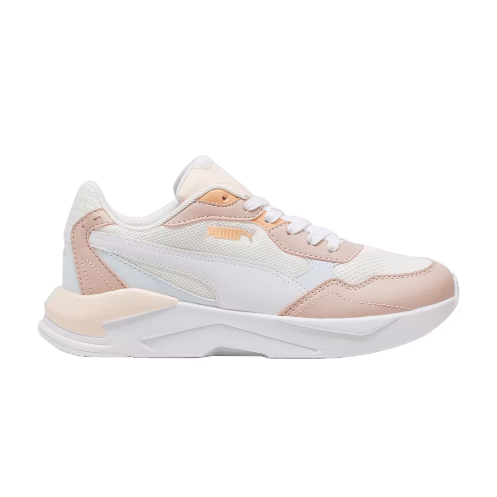Puma X-Ray Speed Lite Rose Quartz