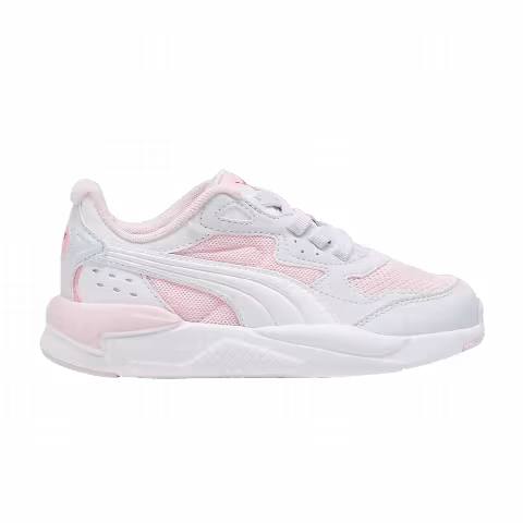 Puma X-Ray Speed AC Little Kid 'Whisp Of Pink'