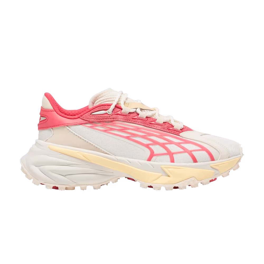 Puma Women's Spirex IOS