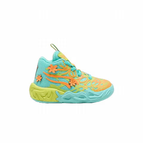 Scooby-Doo x Puma MB.04 Toddler 'Mystery Machine'