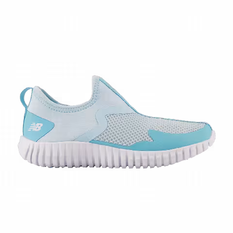 Nike Aqua Drift Big Kid Wide 'Summer Aqua'