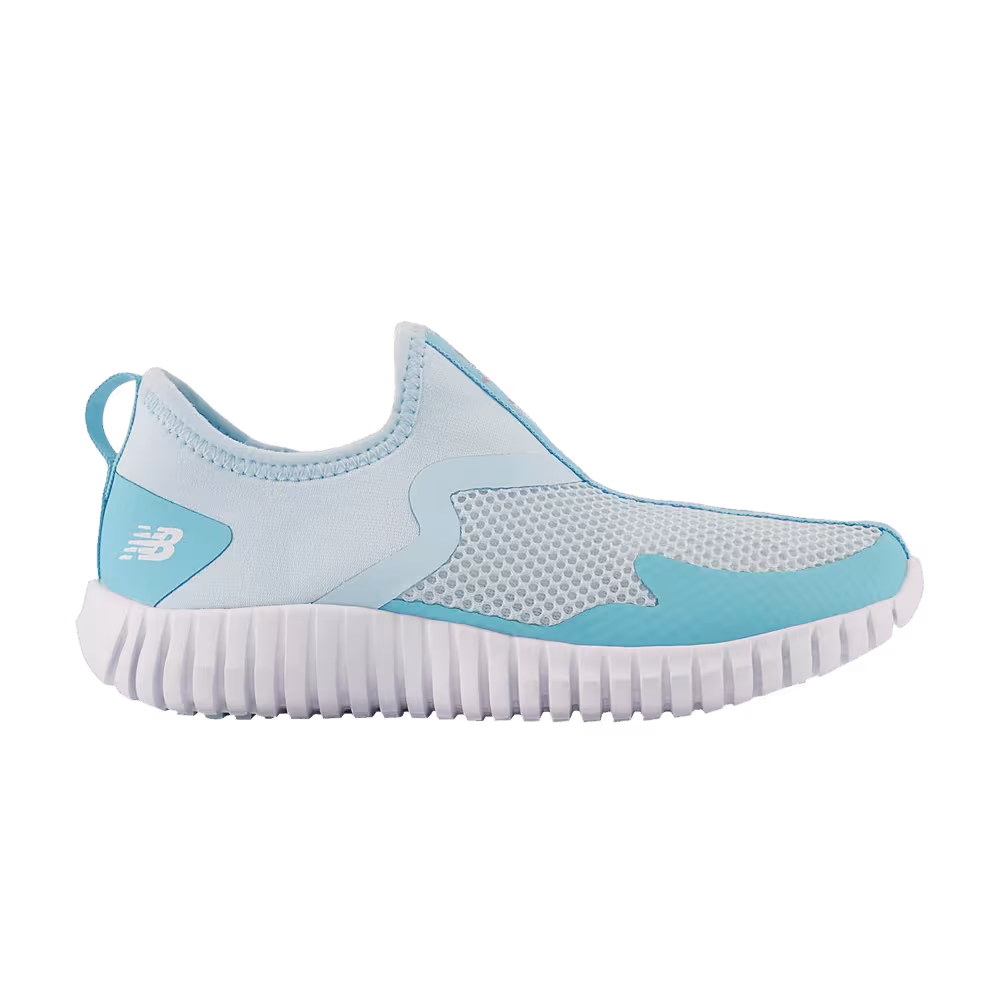 Nike Aqua Drift Big Kid Wide Summer Aqua