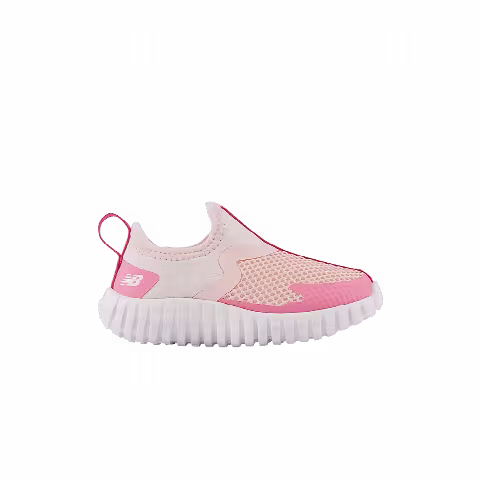 Nike Aqua Rift Toddler Wide 'Shell Pink'