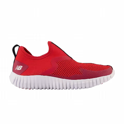 Nike Aqua Drift Big Kid 'True Red'