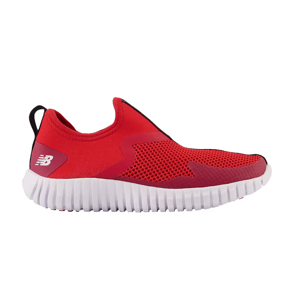 Nike Aqua Drift Big Kid True Red