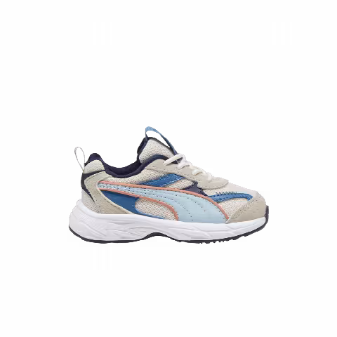 Playmobil x Puma Morphic Toddler 'Alpine Snow Frosted Dew'