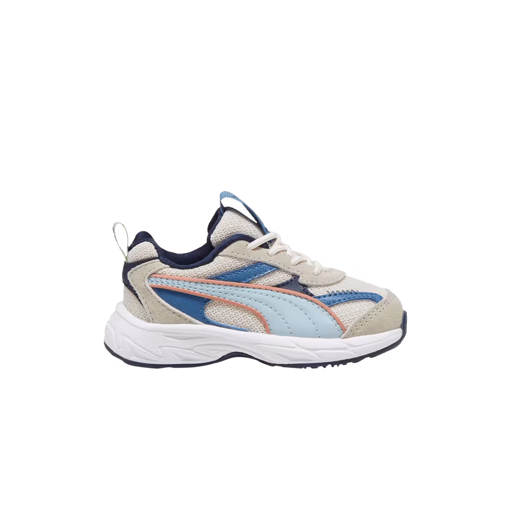 Playmobil x Puma Morphic Toddler Alpine Snow Frosted Dew