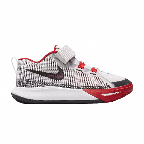 Nike Kyrie Flytrap 6 PS 'Photon Dust University Red'