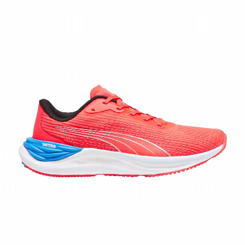 Puma Wmns Electrify Nitro 3 'Fire Orchid Ultra Blue'