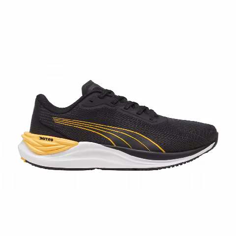Puma Electrify Nitro 3 'Black Sun Stream'