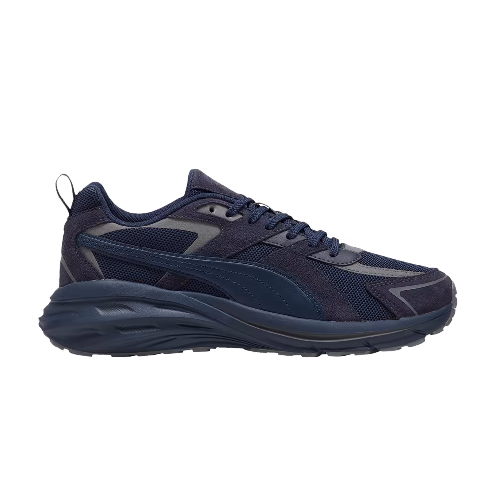 Puma Hypnotic LS New Navy