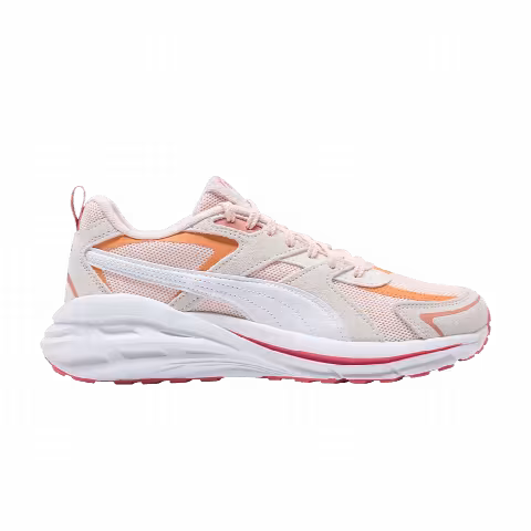 Puma Wmns Hypnotic LS 'Island Pink Bright Melon'