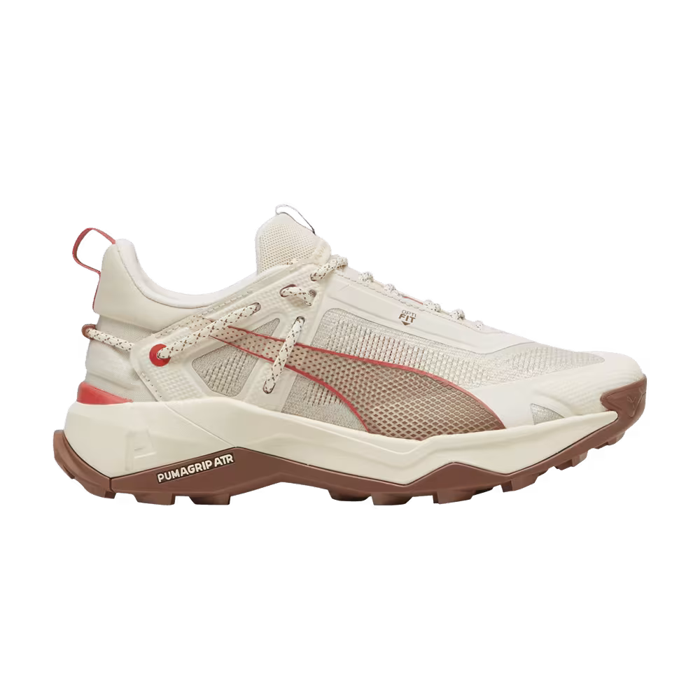 Puma Women's Explore Nitro Seasons - Sugared Almond
