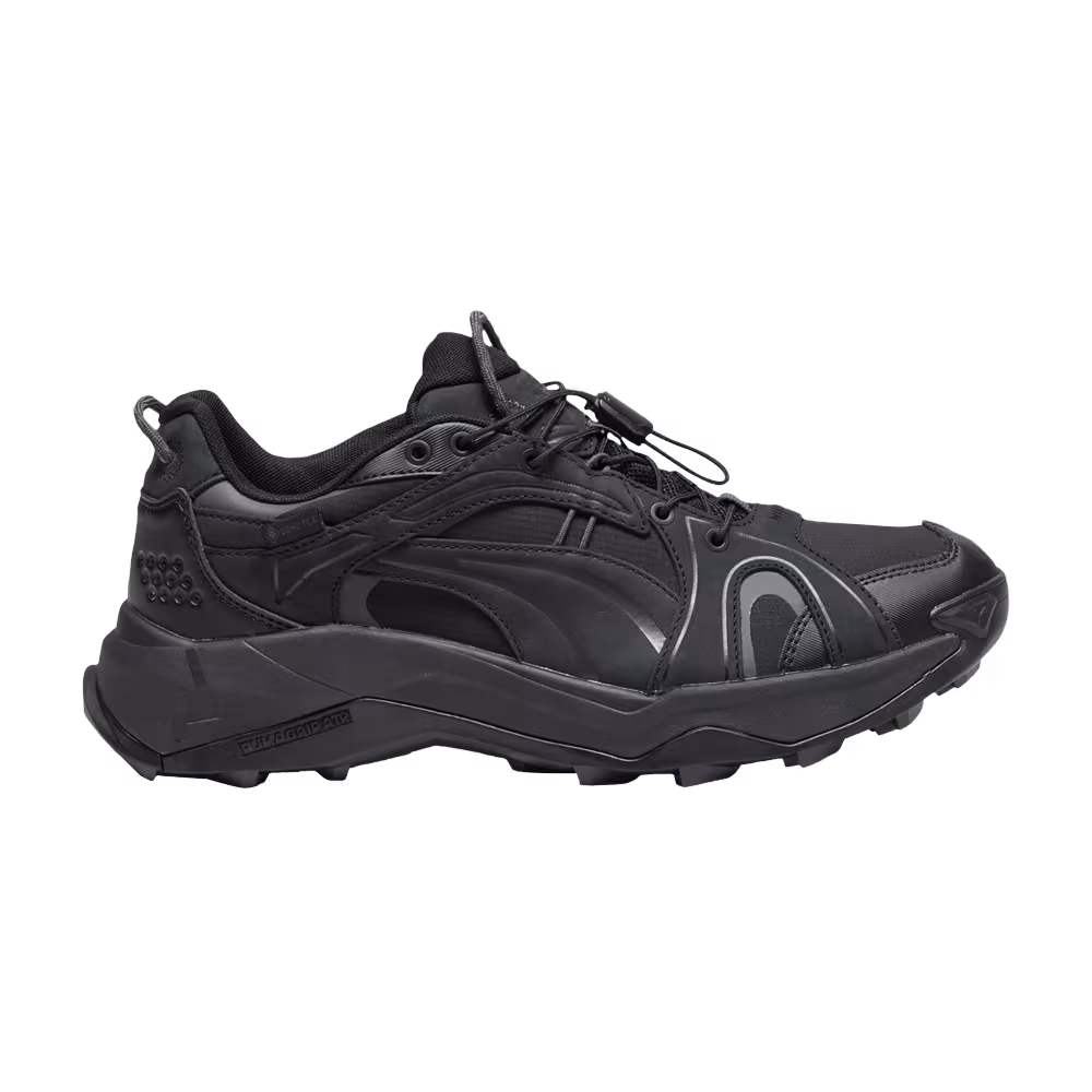 Puma Explore Nitro SPS GORE-TEX Black