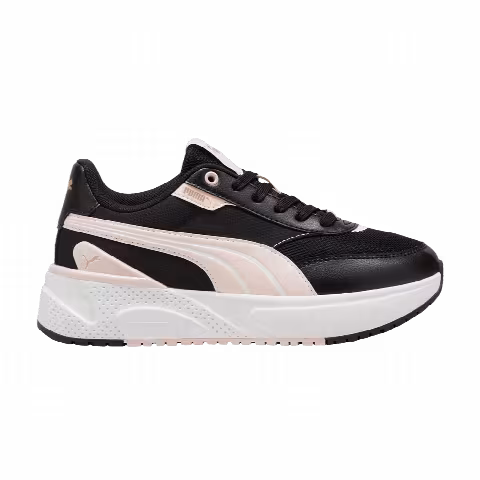 Puma R78 Disrupt LT 'Black Island Pink'