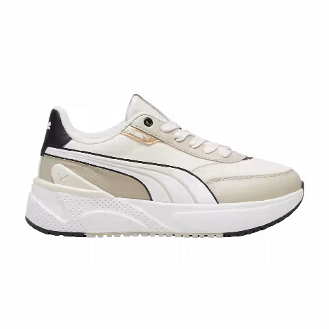 Puma Wmns R78 Disrupt LT 'Desert Dust'