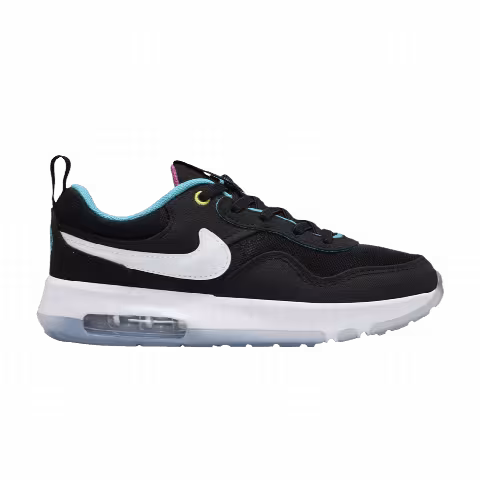 Nike Air Max Motif PS 'Black Blue Lightning'