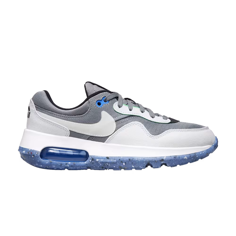Nike Air Max Motif GS Cool Grey Speckled