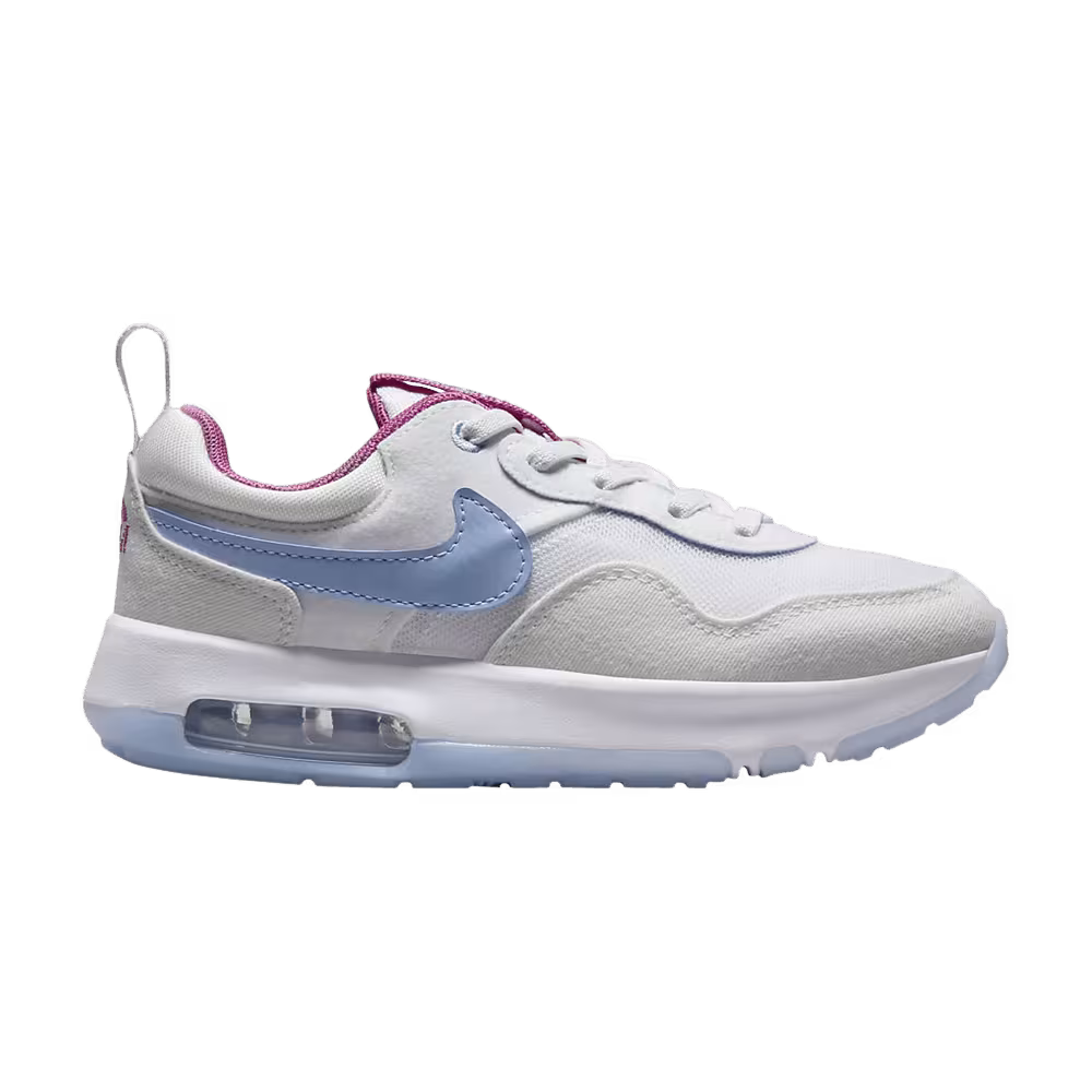 Nike Air Max Motif PS White Cobalt Fuchsia