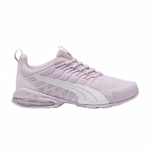 Puma Wmns Voltaic Evo 'Grape Mist Silver'