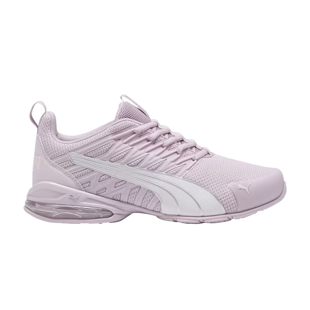 Puma Women's Voltaic Evo Grape Mist Silver