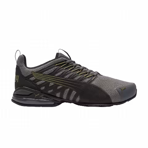 Puma Voltaic Evo Wide 'Cool Dark Grey Olive'