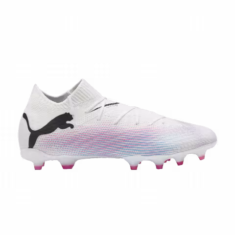 Puma Future Pro 7 FG AG Big Kid 'Phenomenal Pack'