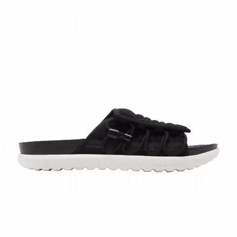 Nike Asuna 2 Slide 'Black Sail'