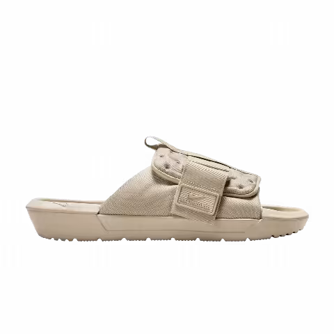 Nike Wmns Asuna 3 Next Nature Slide 'Khaki'