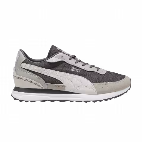 Puma Road Rider Lux 'Shadow Smokey Grey'