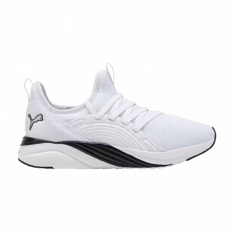 Puma Wmns Softride Sophia 2 Emboss 'White Black'