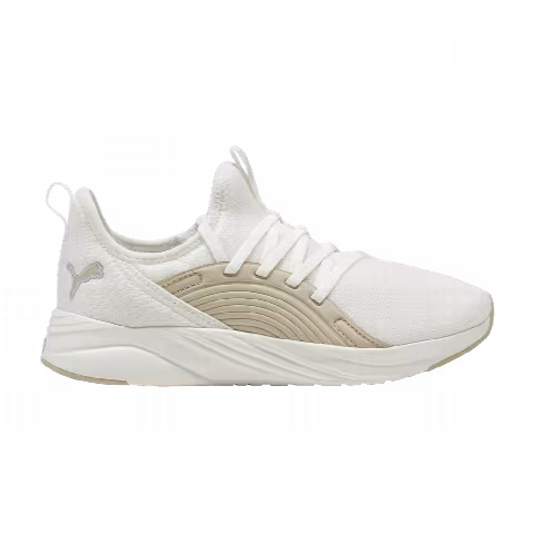 Puma Wmns Softride Sophia 2 Emboss 'Warm White'