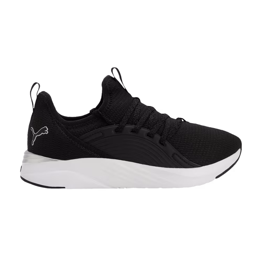 Puma Women's Softride Sophia 2 Star Black Silver
