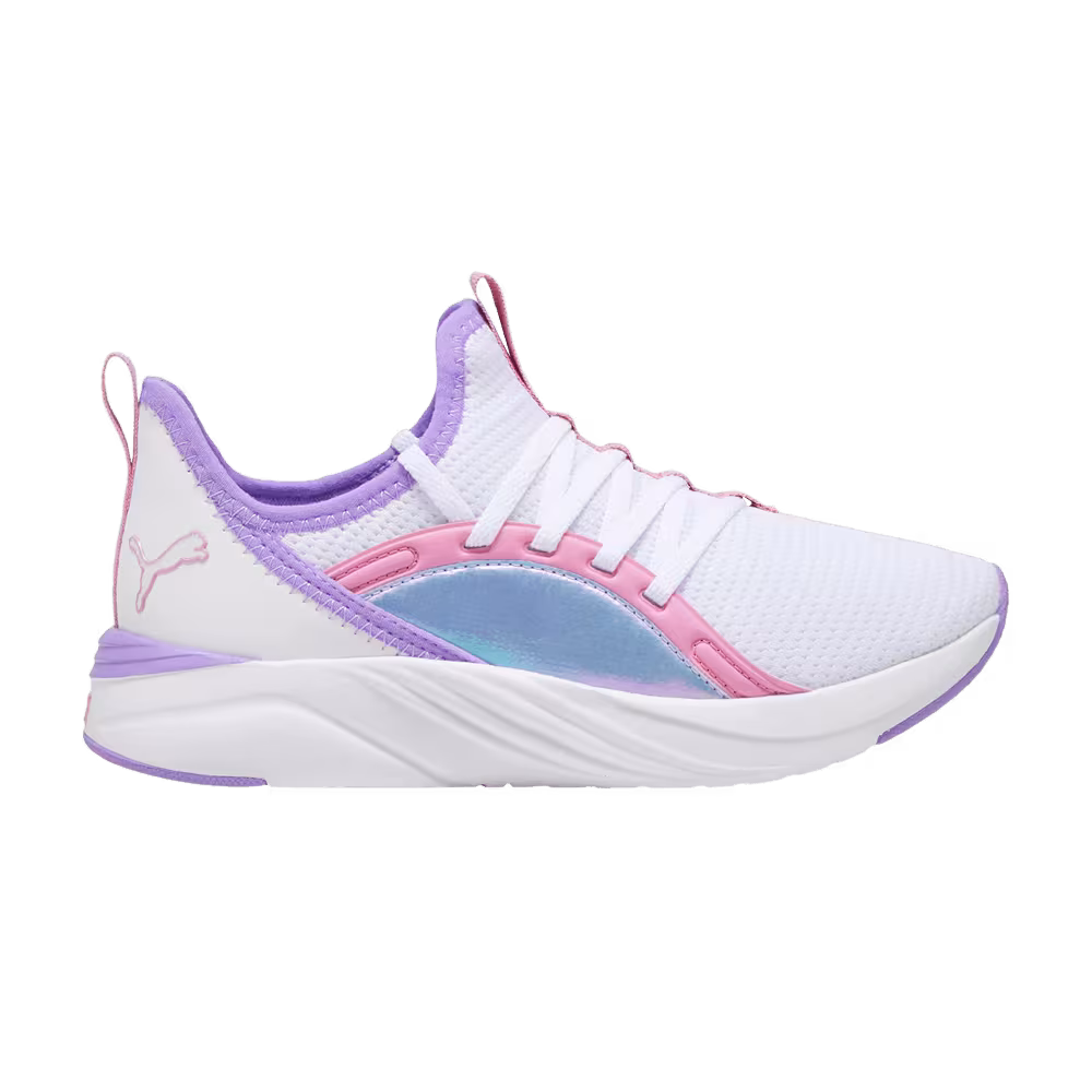 Puma Softride Sophia 2 Big Kid Bouncy Sky