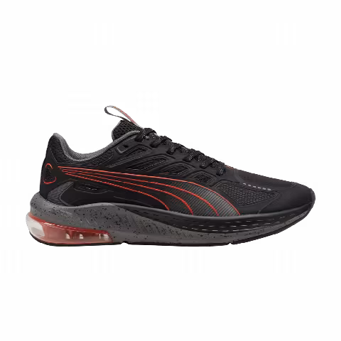 Puma X-Cell Lightspeed 'Black Redmazing'