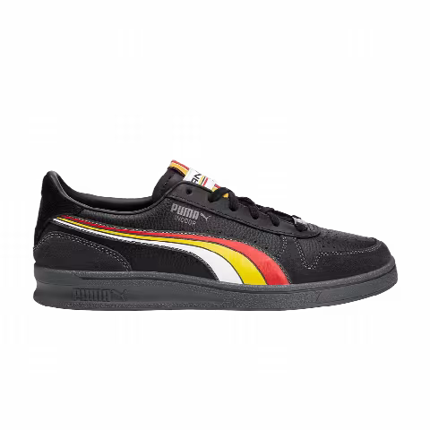 Porsche x Puma Indoor OG 'Andial 50th Anniversary Pack - Black Moby Dick'