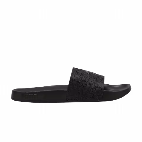 Puma Leadcat 2.0 Stewie 3 Slide 'Black Grey'