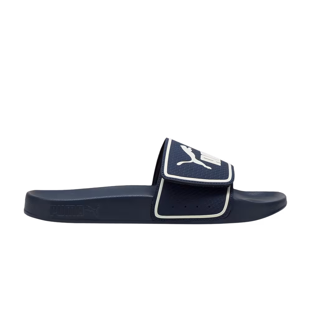 Puma Leadcat 2.0 V Slide Club Navy